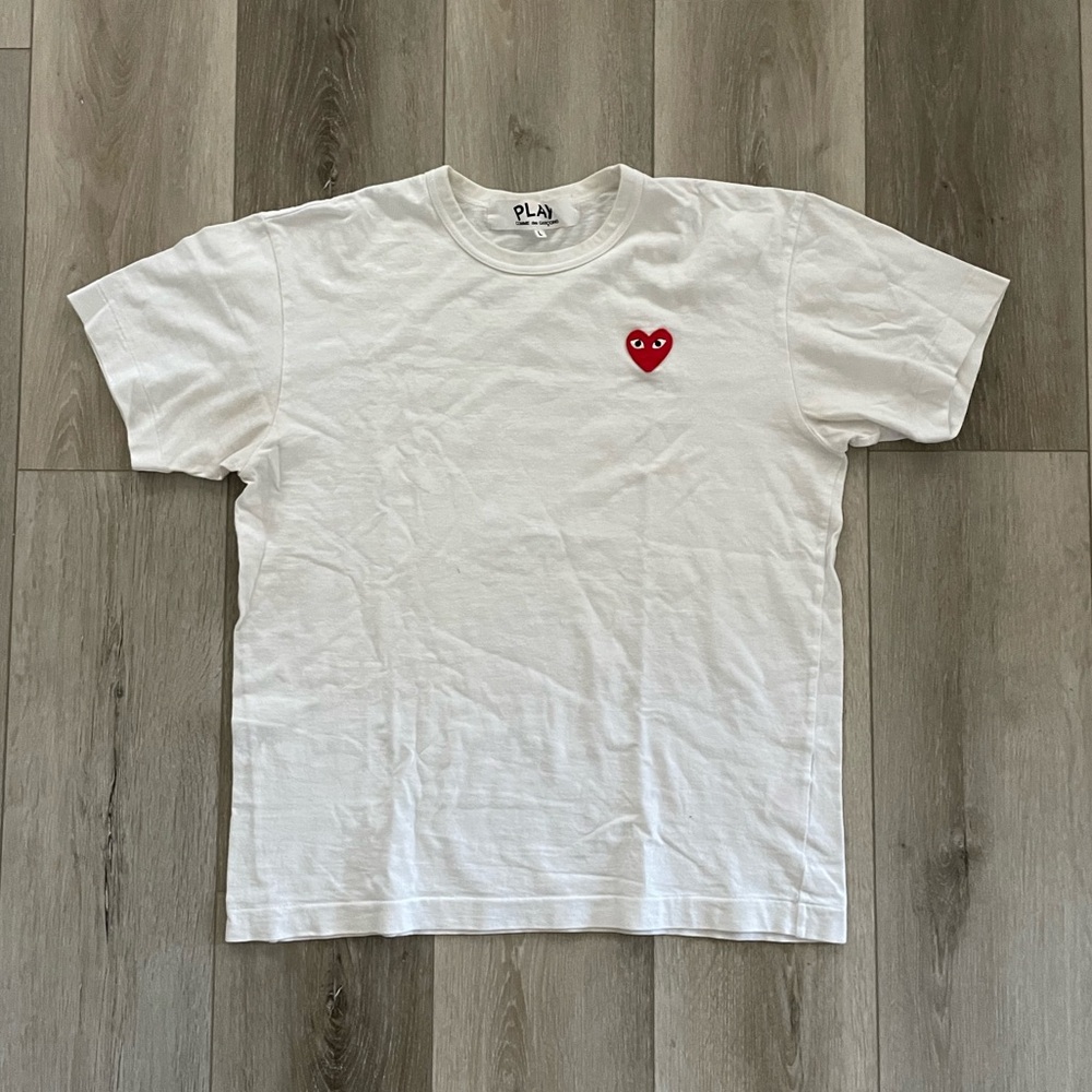 Play Basic Invaders T-Shirt